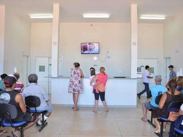 Depois de vai e vem na rede p&uacute;blica, beb&ecirc; morre e suspeita &eacute; meningite