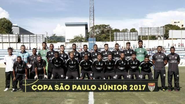Apesar da derrota na estreia, Oper&aacute;rio se anima para encarar o Corinthians