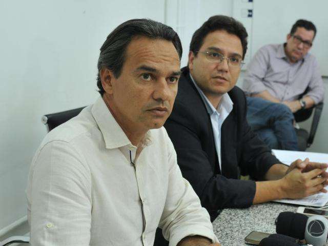 Marquinhos vai precisar enxugar folha de pagamento herdada de Bernal