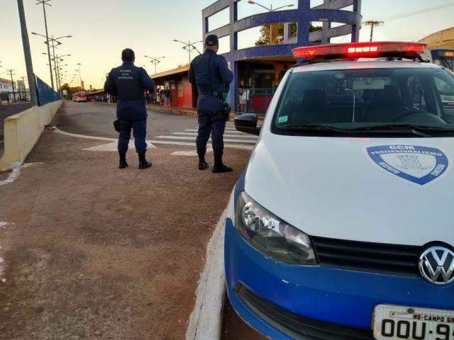 Julgamento sobre suspens&atilde;o da mudan&ccedil;a de nome da Guarda ser&aacute; amanh&atilde; 