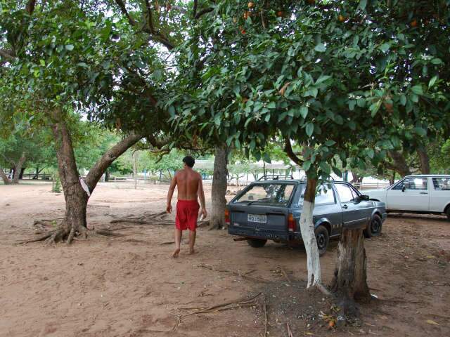  Ap&oacute;s morte, Lagoa Rica fica interditada at&eacute; regularizar situa&ccedil;&atilde;o
