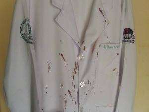 V&iacute;deo mostra m&eacute;dicos discutindo antes de agress&atilde;o em hospital de MS