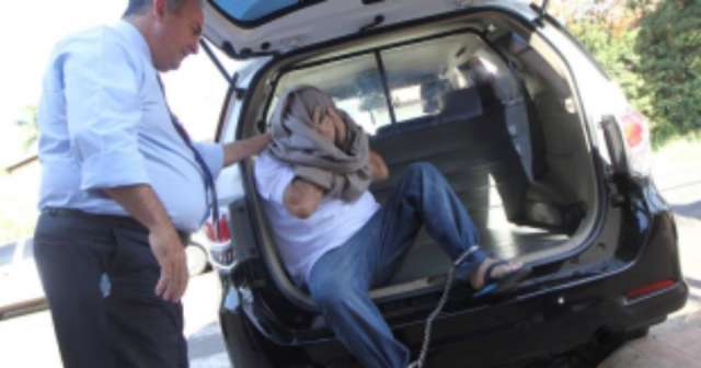 Preso sob acusa&ccedil;&atilde;o de tr&aacute;fico, ex-vereador de MS &eacute; transferido para Araraquara