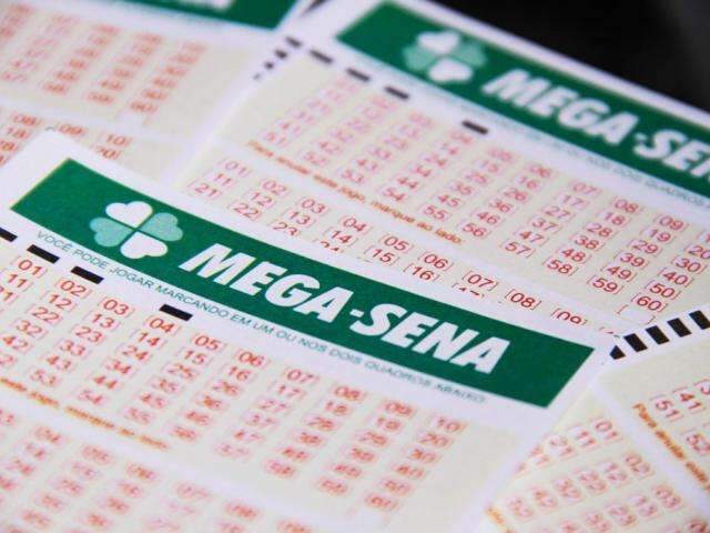 Aposta &uacute;nica no Maranh&atilde;o fatura mais de R$ 73 milh&otilde;es da Mega-Sena 