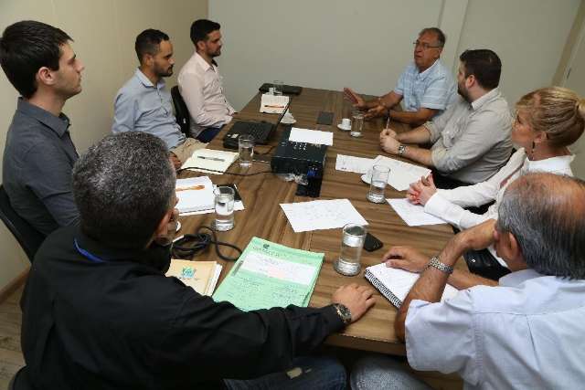 Assembleia muda sistema para facilitar acesso de cidad&atilde;os a projetos