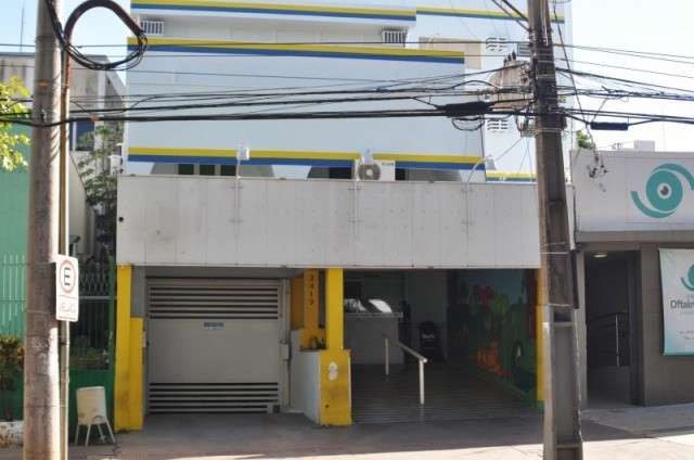  Bernal deve anunciar na 5&ordf; novo pr&eacute;dio que abrigar&aacute; atendimento pedi&aacute;trico