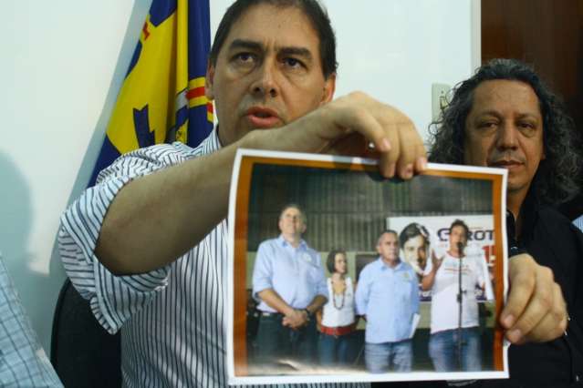 Primeiro pedido de cassa&ccedil;&atilde;o contra Bernal deve ser arquivado pela C&acirc;mara