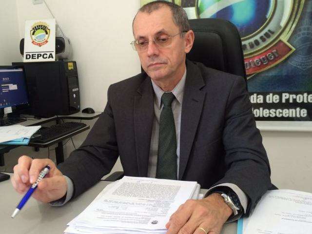 Caso de menino estuprado por &ldquo;h&oacute;spede&rdquo; ter&aacute; prioridade, diz delegado