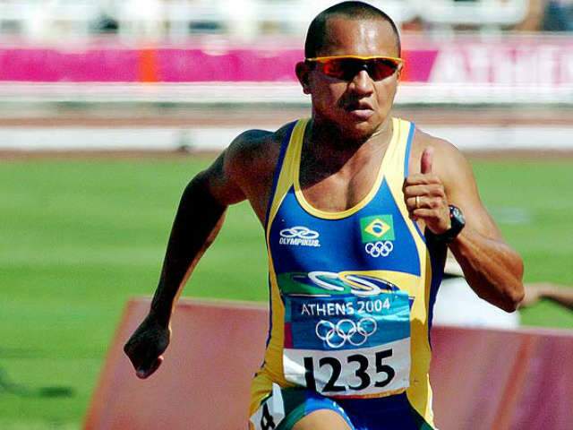  Medalhista no Pan do Rio ministra palestra na sexta em Campo Grande