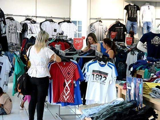 Cidade da fronteira supera Dourados na cria&ccedil;&atilde;o de empregos em 2016