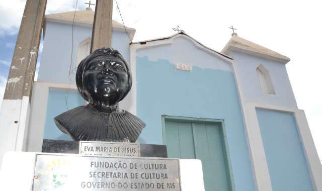  Festa de S&atilde;o Benedito encerra com baile do grupo Gaita de Ouro neste domingo