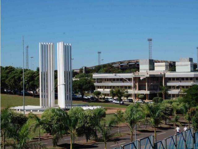 Prazo de inscri&ccedil;&otilde;es para transfer&ecirc;ncia externa da UFMS termina na segunda-feira