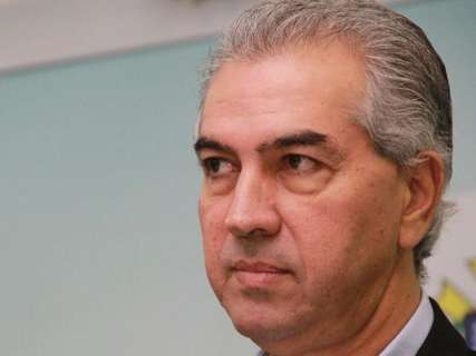 Reinaldo autoriza constru&ccedil;&atilde;o de hospital e participa de evento sobre FCO