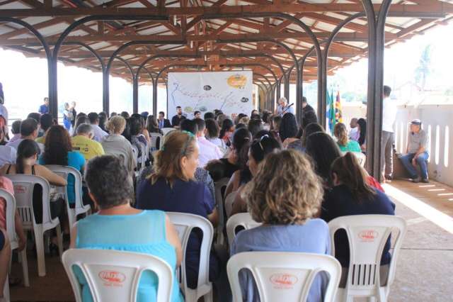 Patrim&ocirc;nio, rotunda ter&aacute; cara nova e semin&aacute;rio discute mem&oacute;rias do trem 