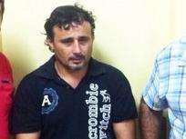 Acusado de matar 23, ex-prefeito afirma que se for extraditado ser&aacute; morto