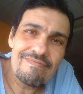 Humberto Mandetta morreu aos 44 anos. (Foto: Divulgação)
