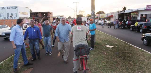 Nelsinho tem arrancada, Reinaldo far&aacute; surpresa e Delc&iacute;dio mant&eacute;m ritmo