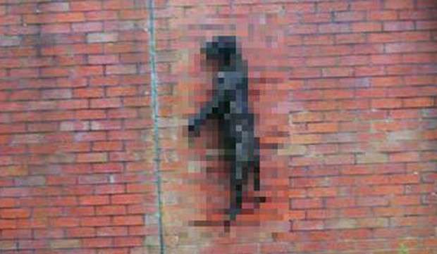 Ladr&atilde;o enforca Pitbull para furtar resid&ecirc;ncia em Tr&ecirc;s Lagoas