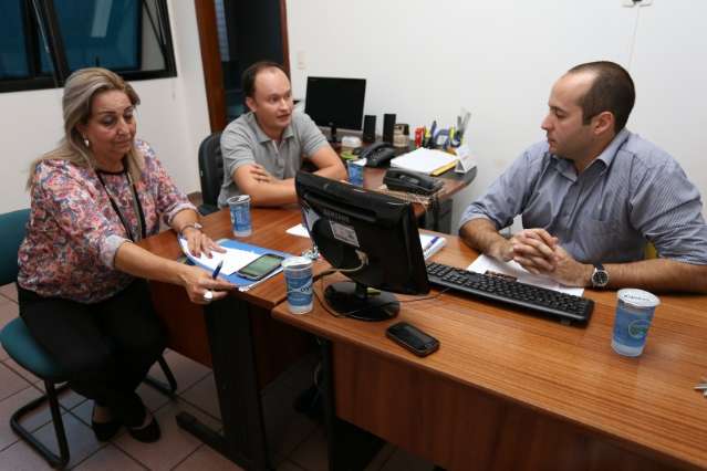Comtur elabora plano municipal para solicitar 2% do or&ccedil;amento para o turismo 