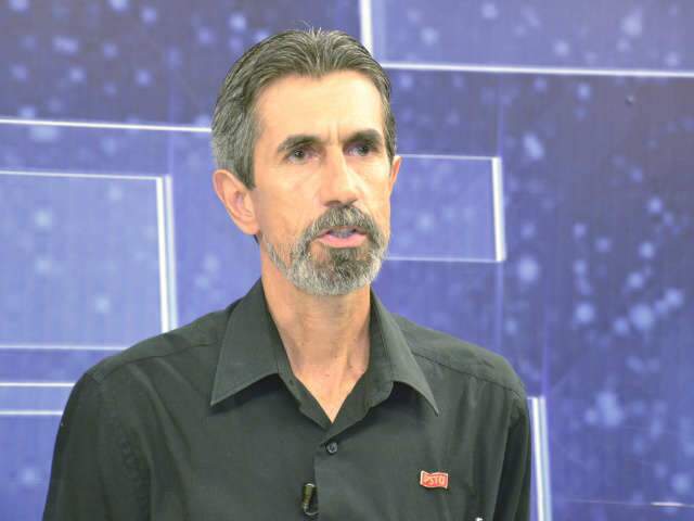  Em 2h, debate da Guanandi evidencia polariza&ccedil;&atilde;o entre Giroto e Bernal