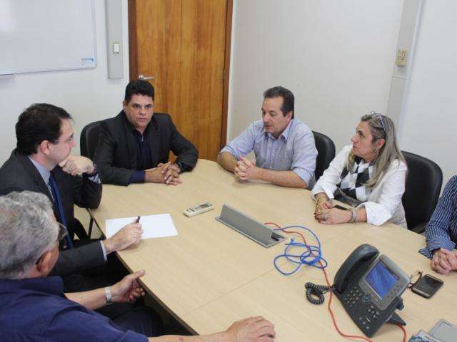 Prefeitura entra com a&ccedil;&atilde;o para desbloquear R$ 17 milh&otilde;es de usina