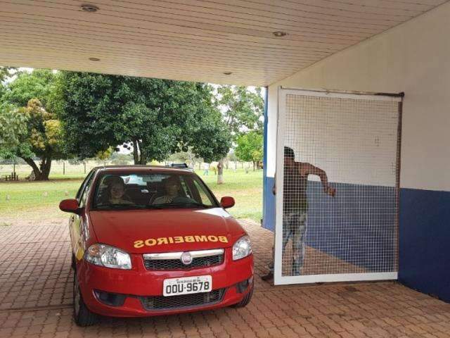 Pol&iacute;cia apura se houve irregularidades em morte de funcion&aacute;rio 