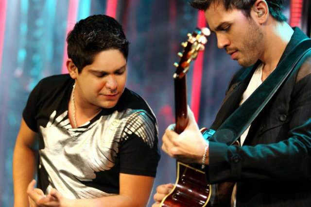  Campo Grande News sorteia ingressos para show de Jorge e Mateus