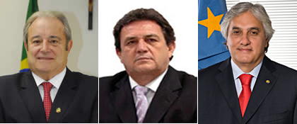  Senadores de MS gastaram R$ 628 mil de ajuda de custo em 2011