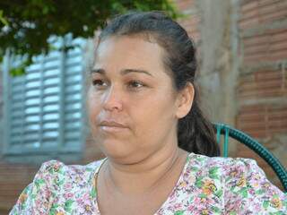  M&atilde;e procura filha de 15 anos que desapareceu h&aacute; 6 dias 