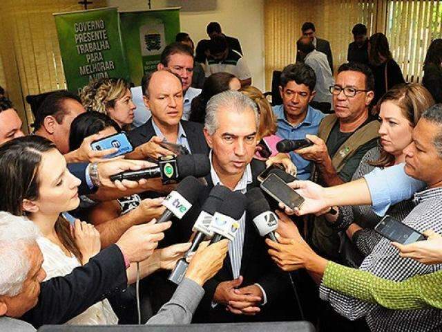 Governo de MS conclui nesta quinta &ldquo;inje&ccedil;&atilde;o&rdquo; de R$ 1,5 bilh&atilde;o na economia