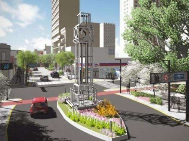 Prefeitura marca para dia 15 lan&ccedil;amento de revitaliza&ccedil;&atilde;o na 14