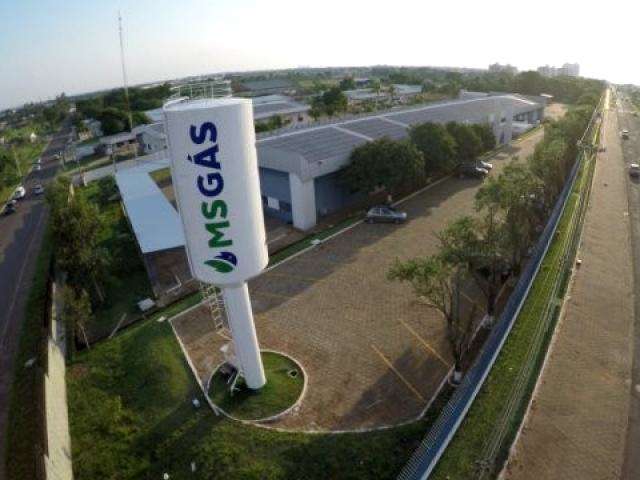 BNDES quer privatizar companhias de g&aacute;s at&eacute; o 1&ordm; semestre de 2018