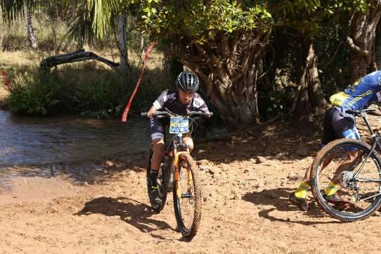 Trilheiros da Serra: A bicicleta do maior jogador de basquete do mundo