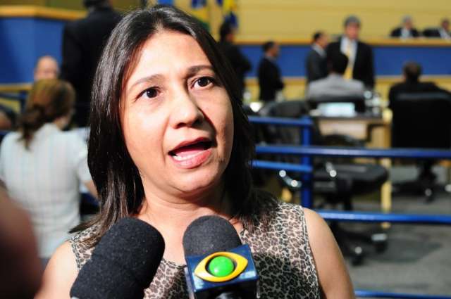 Base de Bernal na C&acirc;mara prop&otilde;e veto a &ldquo;fichas suja&rdquo; na Prefeitura