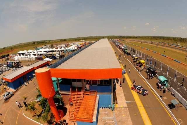 Ingressos para a Stock Car j&aacute; est&atilde;o dispon&iacute;veis na internet e postos de venda