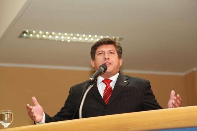 Suplente de Bernal toma posse como deputado na pr&oacute;xima 2&ordf; feira 