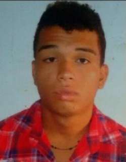 Jovem assassinado com faca no pescoço integrou Sub-19 do Corumbaense