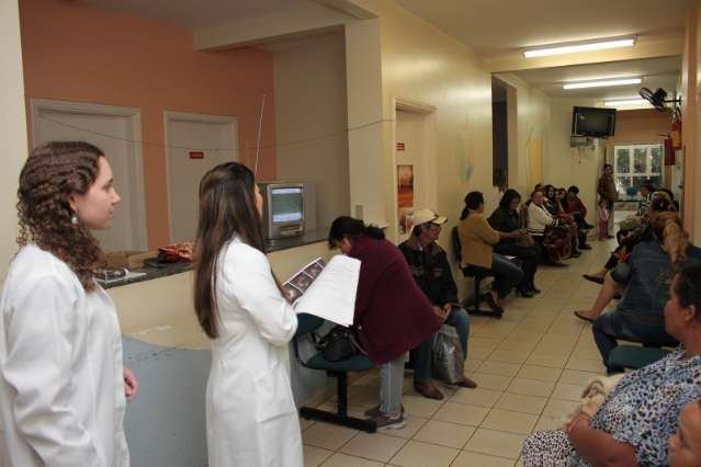 Projeto da USP leva atendimento m&eacute;dico a mulheres de 5 cidades