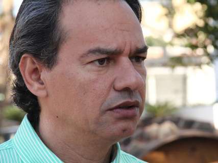 "Não serei radical", diz Marquinhos sobre reunião com médicos grevistas