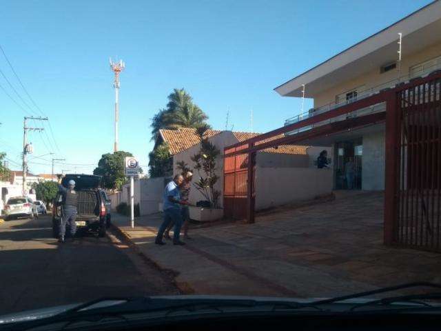Jovem de 17 anos denuncia homem por ass&eacute;dio em &ocirc;nibus na Capital