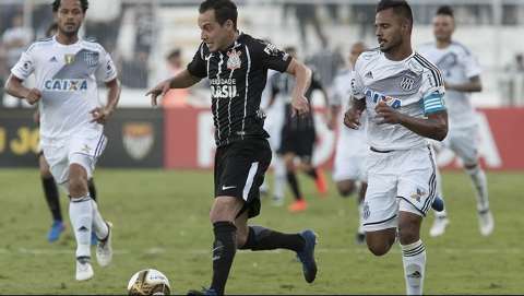Rodada tem Corinthians e Ponte Preta e mais cinco jogos neste domingo