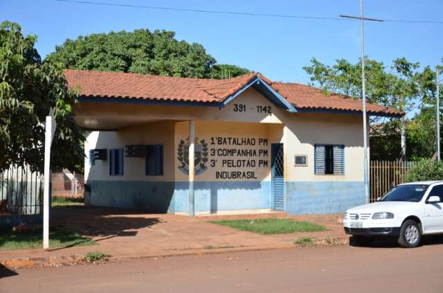 Moradores do Indubrasil sofrem com onda de assaltos e pedem seguran&ccedil;a