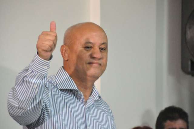 Dois ex-secret&aacute;rios na Educa&ccedil;&atilde;o e Sa&uacute;de fecham lista de Reinaldo