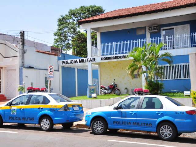  PMs que ficarem foragidos poder&atilde;o responder processo de deser&ccedil;&atilde;o