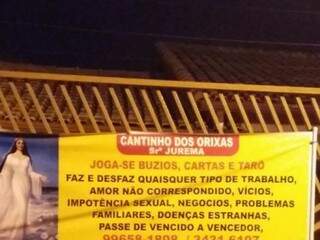 Moradora alega ter perdido R$ 14 mil para suposta vidente e autora é presa Moradora alega ter perdido R$ 14 mil para suposta vidente e autora é presa