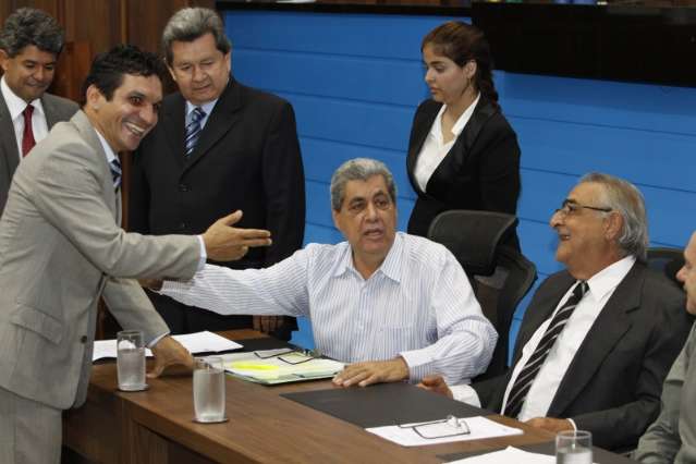 Em cinco anos, PIB do Estado cresce 102% e industrializa&ccedil;&atilde;o salta 155%