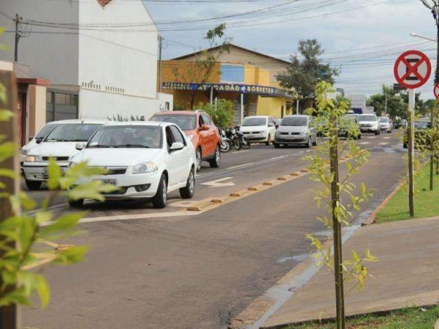 Projeto que prev&ecirc; pr&ecirc;mio para quem n&atilde;o levar multa no tr&acirc;nsito vira lei