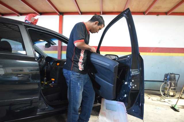 Contra crime comum, mas sem estat&iacute;stica, a preven&ccedil;&atilde;o &eacute; o segredo