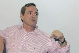 O diretor-presidente da Fertel, Bosco Martins, comemorou a decisão da Justiça contra o ECAD (Foto: Divulgação)