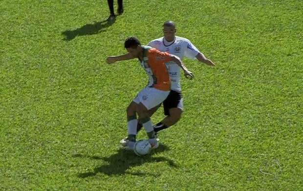 Em jogo de &#039;favoritos&#039;, Ubiratan faz 3 a 0 no Naviraiense